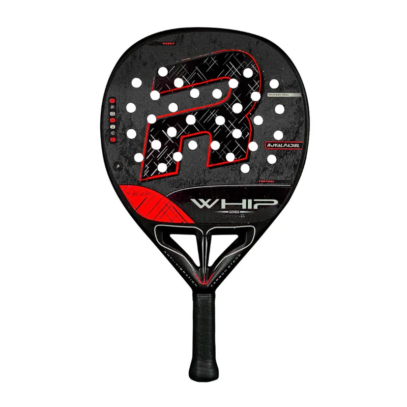 Royal Padel WHIP Polietileno 2026