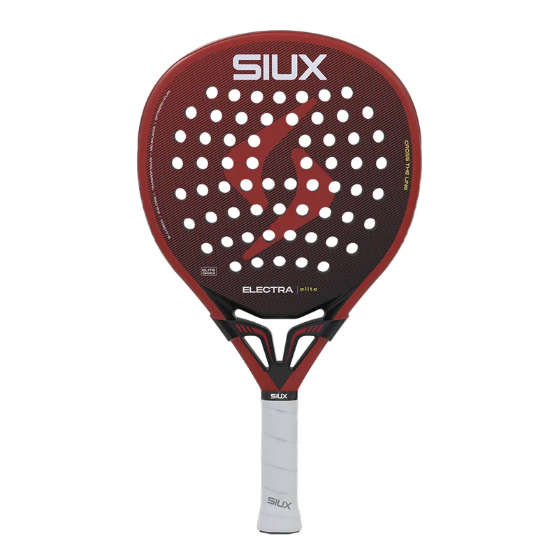 Siux ELECTRA ELITE 2026