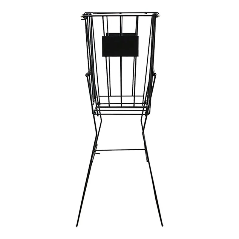 Softee Ball Carrier Basket (72 balls)