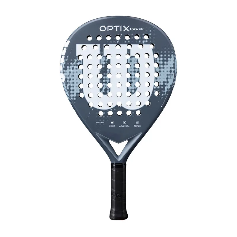 Wilson OPTIX V2 POWER Blue 2026