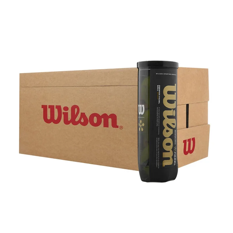 Wilson Premier Padel Speed
